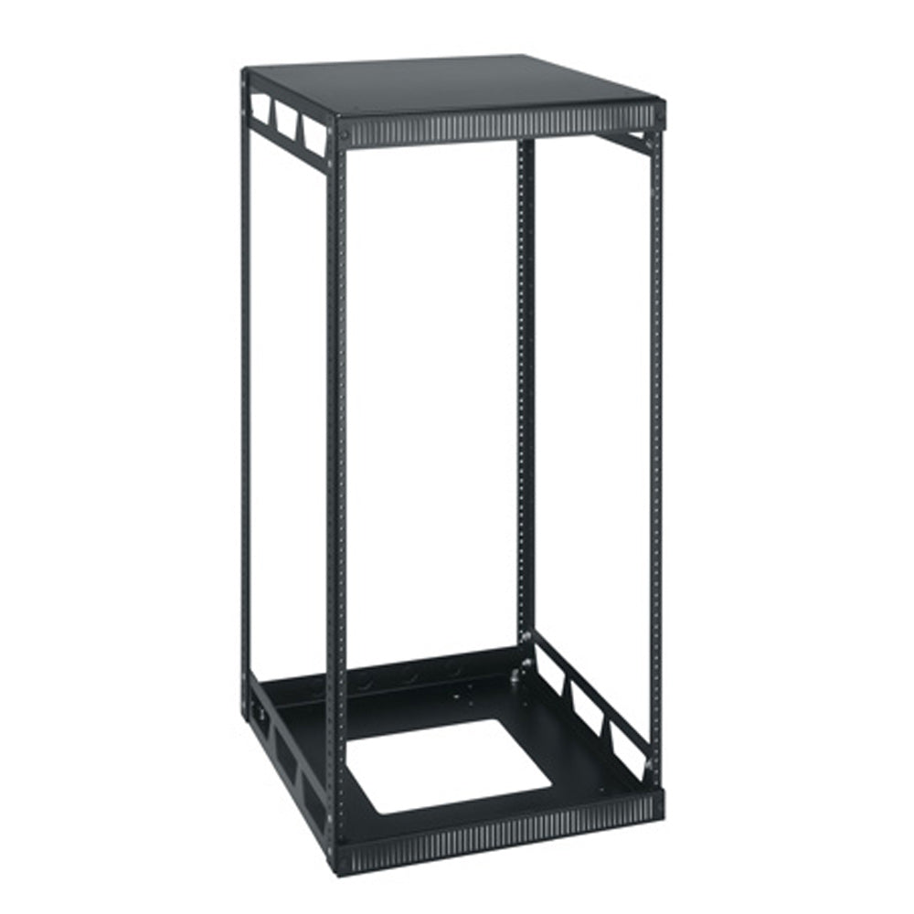 Middle Atlantic Slim 5 Series Rack 20 Inch Depth – FireFold