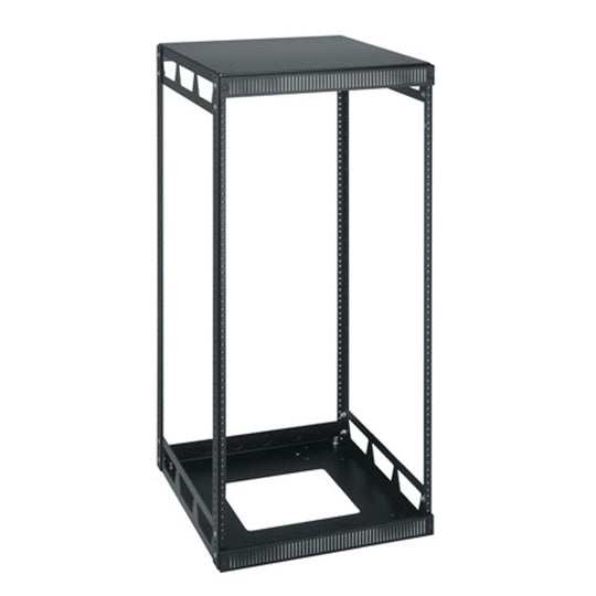 Middle Atlantic Slim 5 Series 19-1/8 Inch Rack Frame