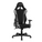 DXRacer Racing Series Conventional Strong Mesh and PU Leather Gaming Chair, OH/RAA106/NG