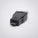 USB Type A Male to Micro-USB Male Adapter