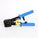 Vertical Cable 078-2152/EZC Crimp Tool for RJ45 Feed Through Connectors