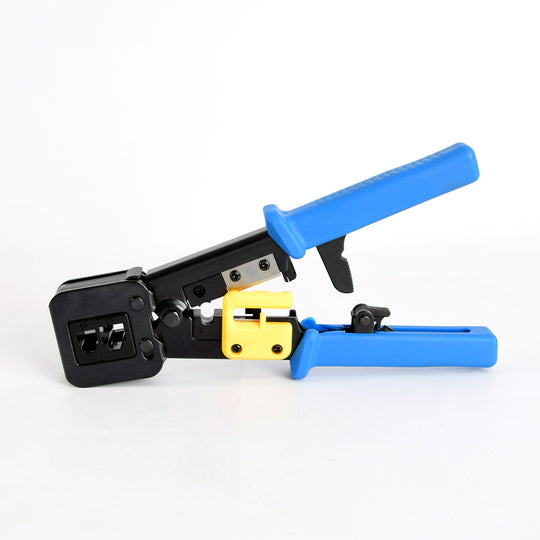 Vertical Cable 078-2152/EZC Crimp Tool for RJ45 Feed Through Connectors