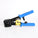 Vertical Cable 078-2152/EZC Crimp Tool for RJ45 Feed Through Connectors