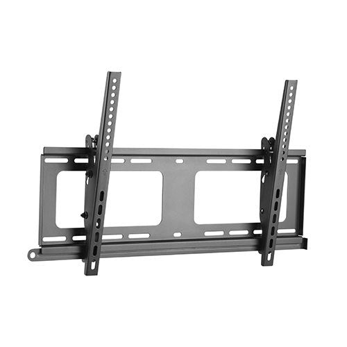Rhino Brackets Lockable Tilting TV Wall Mount Bracket for 37-70 Inch Screens