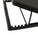 Cooling Pad for 12- 17" Laptop, Multi-angle Stand 5 Fan, USB Port