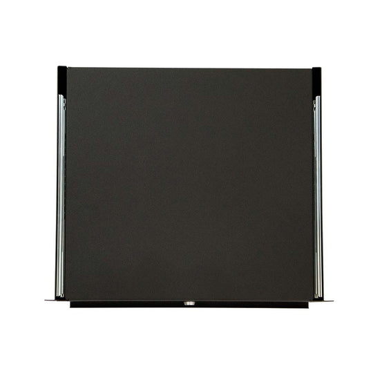 Kendall Howard Non-Vented Rack Drawer - 4U