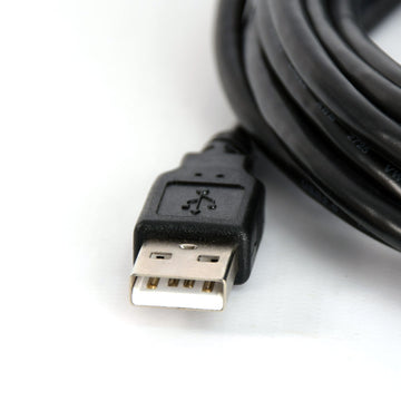 USB 2.0 Cable - Type A Male to Male