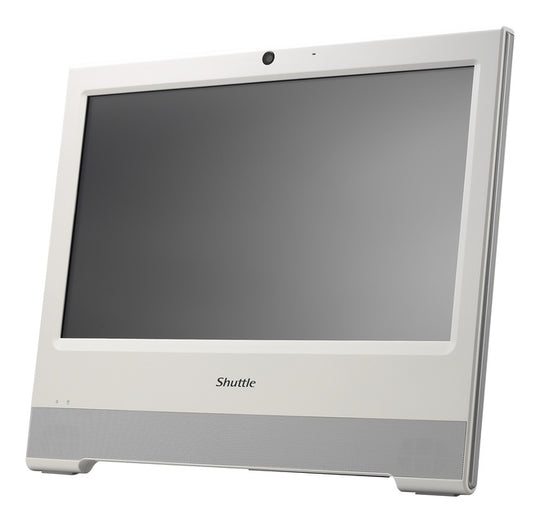 Shuttle XPC AIO X50V6U3 Intel i3-7100U Kabylake All-In-One Barebone PC