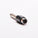Quarter Inch Mono Male to RCA Female Adapter - Plastic