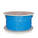 Vertical Cable Bundled Cable, 2 x RG6U (CCS) Quad Shield w/ 2 x CAT5E, 350Mhz, 24AWG, UTP, Solid, PVC Jacket, 500ft Spool