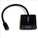 StarTech Micro HDMI to VGA Converter
