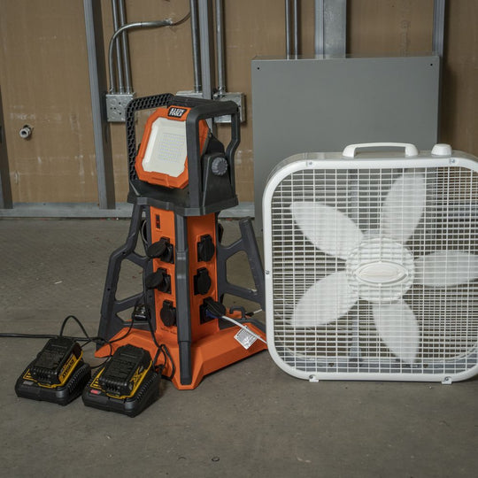 Klein Tools PowerHub 1, 29610