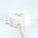 Cat5E Splitter - 10/100 Type 8 Base-T Pigtail RJ45 Splitter