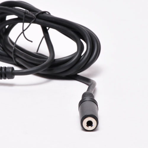 3.5mm Cable - Stereo Male to Female