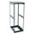 Middle Atlantic Slim 5 Series 19-1/8 Inch Rack Frame
