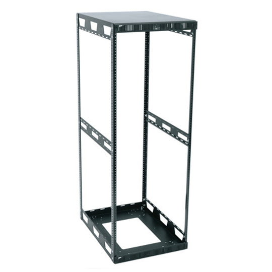Middle Atlantic Slim 5 Series 19-1/8 Inch Rack Frame