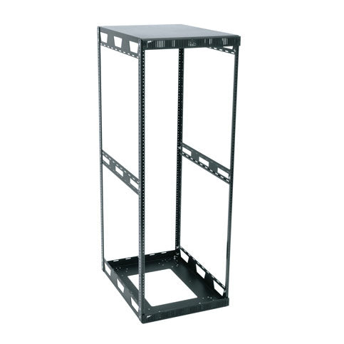 Middle Atlantic Slim 5 Series Rack 20 Inch Depth – FireFold