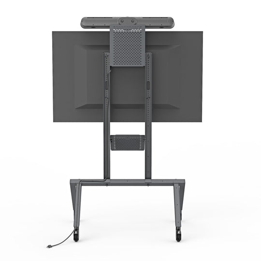 Heckler AV Cart for Logitech Rally Bar