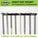 HIDEit 8Bat | Universal Baseball Bat Mount