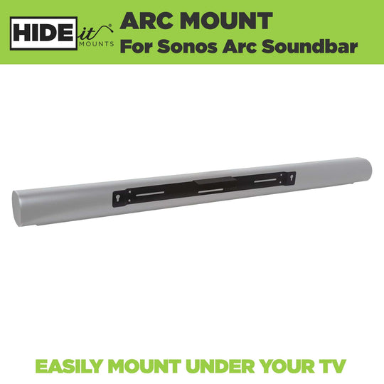 HIDEit Arc | Sonos Arc Wall Mount