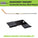HIDEit HHockey | Horizontal Hockey Stick Mount