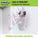 HIDEit Uni-H | Universal Helmet Mount