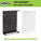 HIDEit X1S | Microsoft Xbox One S Mount