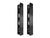 Vertical Cable 45U Vertical Cable Manager - Single Sided