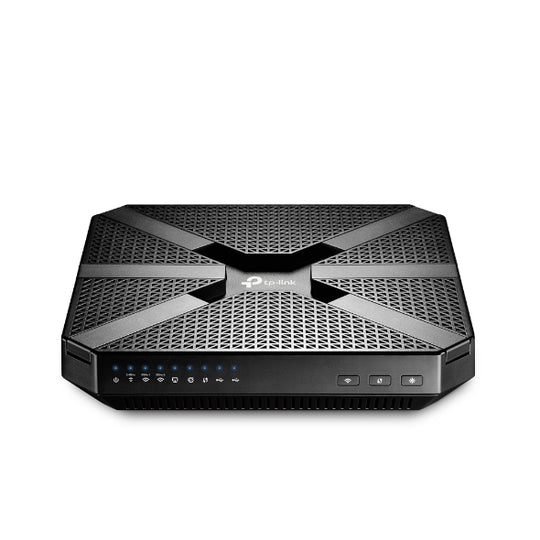 TP-Link ARCHER A20 AC4000 MU-MIMO Tri-Band WiFi Router