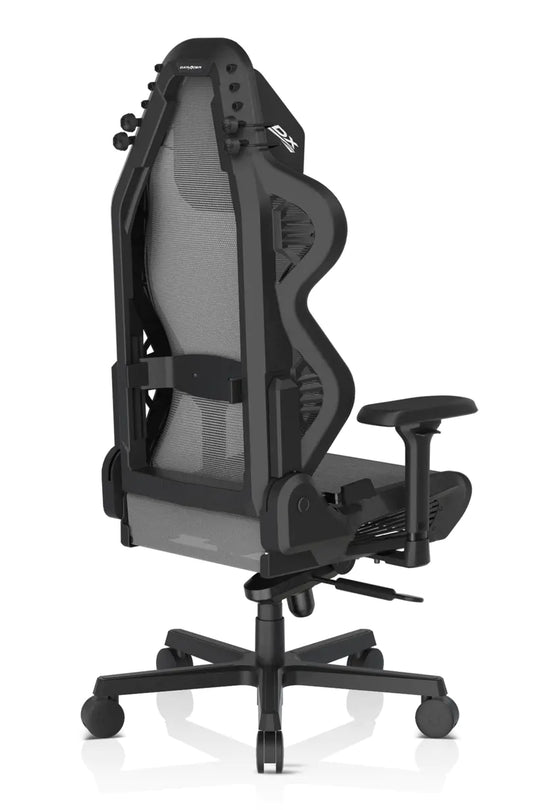 DXRacer Air Mesh Gaming Chair Modular Office Chair - Black
