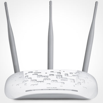 TP-Link TL-WA901ND 450Mbps Wireless N Access Point