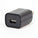 USB Wall Charger - UL Listed, Black
