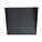 Kendall Howard 16 Inch 3 Unit (3U) Non-Vented Cantilever Rack Shelf