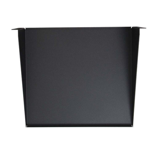 Kendall Howard 16 Inch 3 Unit (3U) Non-Vented Cantilever Rack Shelf