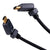 Vanco Pro Digital High Speed HDMI® Swivel Cable with Ethernet