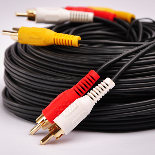 Composite Cable