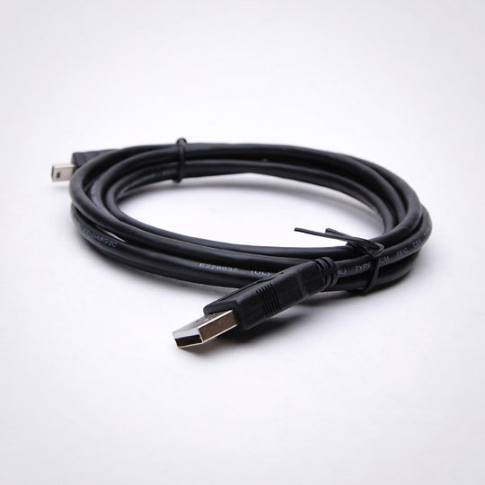 USB to USB Mini Cable - 5 Pin