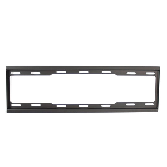 Rhino Brackets Low Profile Tilt TV Wall Bracket for 37-70 Inch Screens