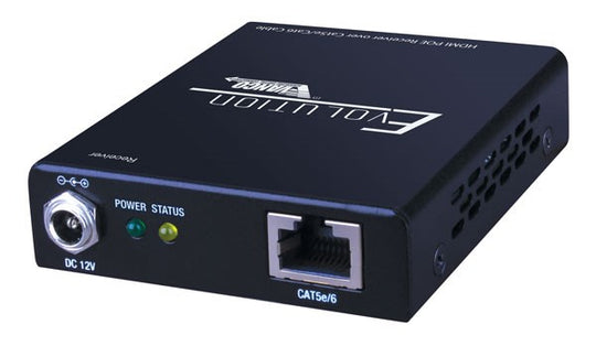 Evolution HDMI® POE Receiver
