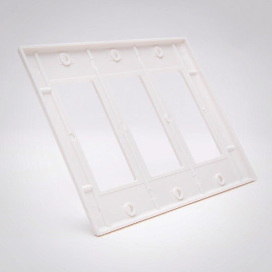 Vanco Decora Style Face Plate