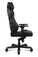 DXRacer MASTER Modular Gaming Chair Microfiber Leather DM1200 - Black