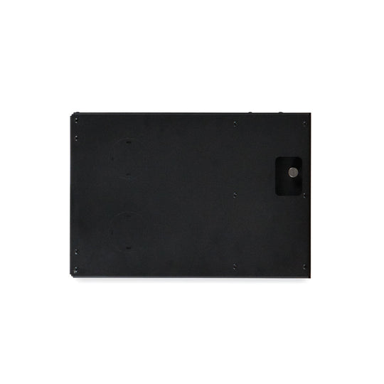 Kendall Howard Pivot Frame Wall Mount Rack - 4U