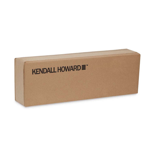 Kendall Howard Patch Panel Bracket - (1U-6U)