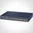 NETGEAR ProSafe 24-Port 10/100 Fast Ethernet Switch
