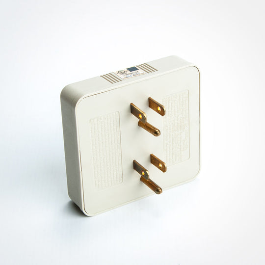 6 Outlet Wall Tap