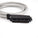 ICC ICPCSTFF05 5ft 25-Pair Cable Assembly, Female to Female 50-Pin