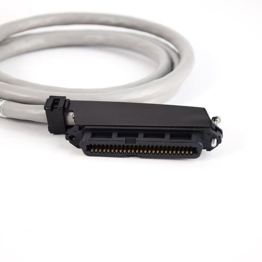 ICC ICPCSTFF05 5ft 25-Pair Cable Assembly, Female to Female 50-Pin