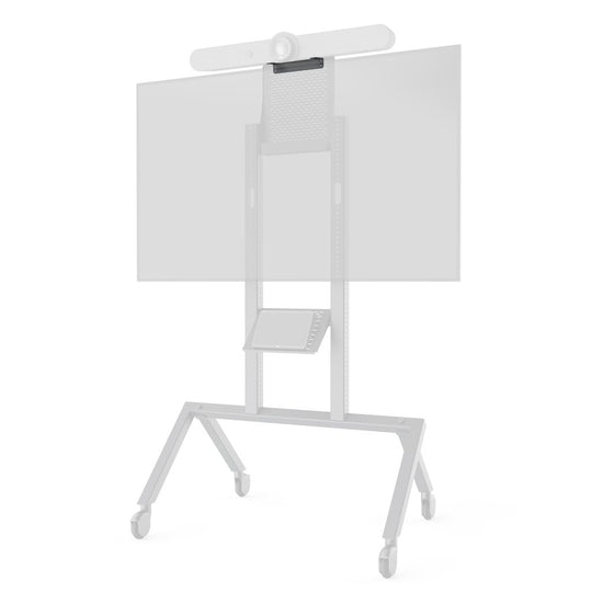Heckler Cart Mount for Logitech Rally Bar