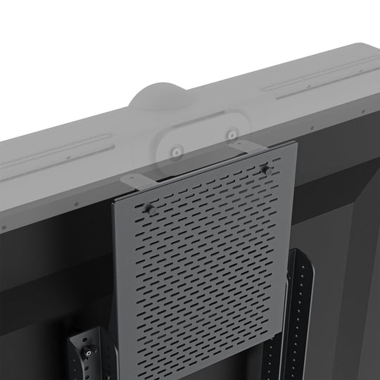 Heckler Cart Mount for Logitech Rally Bar