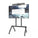 Heckler Cart Mount for Logitech Rally Bar